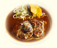 越谷レストランとろとろビーフシチュー
